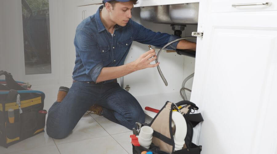 Emergency Leak Repair in Winston Salem, NC